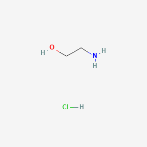 2-Aminoethanol Hydrochloride