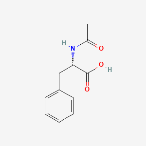N-Acetyl-L-Phenylalanine