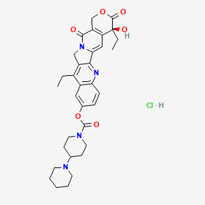 Irinotecan