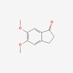 5 6-Dimethoxy-1-Indanone