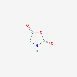 Oxazolidine-2,5-Dione