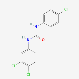 Triclocarban