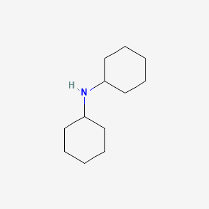 Dicyclohexylamine