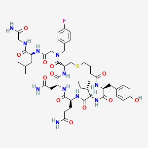 Merotocin