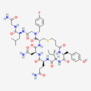 2D Structure