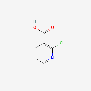 Chloronicotinic Acid