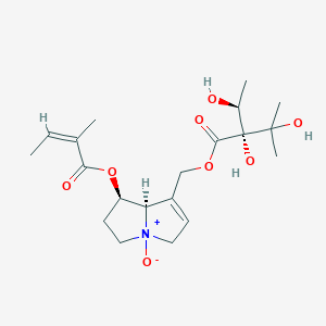 Echimidine N-Oxide