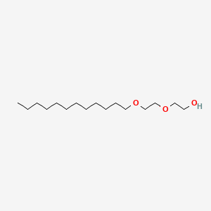 Diethylene Glycol Monododecyl Ether