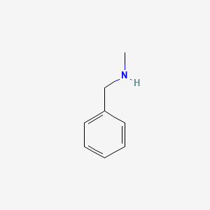 Methylbenzylamine