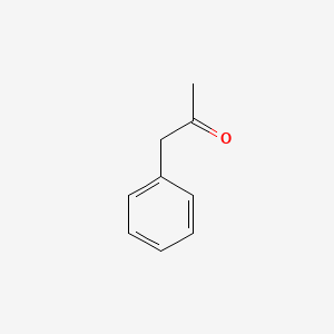 Phenylacetone