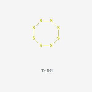 Tc-99M Sulfur Colloid