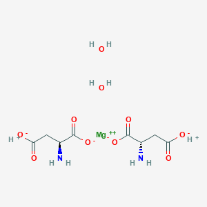 Magnesium Aspartate Dihydrate
