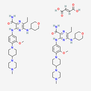 Gilteritinib