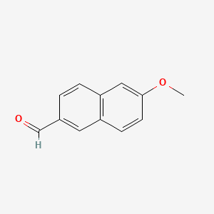 6-Methoxy-2-Naphthalaldehyde