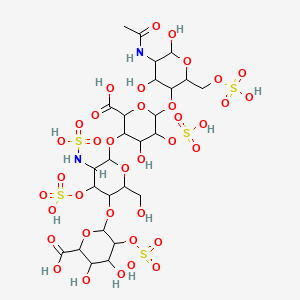 Enoxaparin Sodium