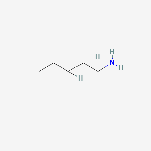 2D Structure