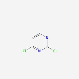 2,4-Dichloropyrimidine API