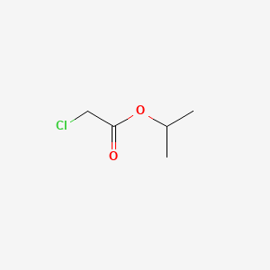 Isopropyl Chloroacetate