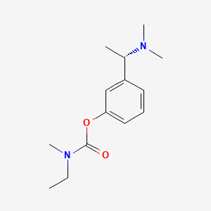 Rivastigmine