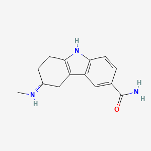2D Structure