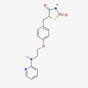 Rosiglitazone