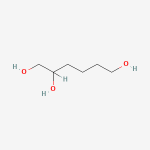 1,2,6-Hexanetriol