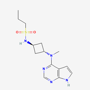 2D Structure