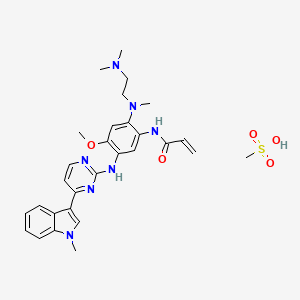 2D Structure