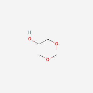 1,3-Dioxan-5-Ol