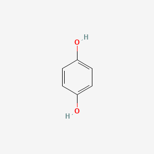 1,4-Dihydroxy-benzol [German]