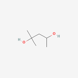 1,3-dimethyl-3-hydroxybutanol