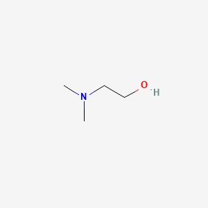 Dimethylethanolamine