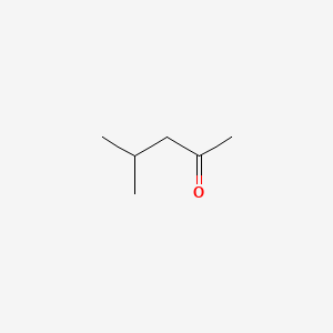 Methyl isobutyl ketone