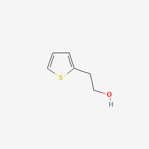 2-Thiopheneethanol