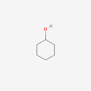 Cyclohexanol