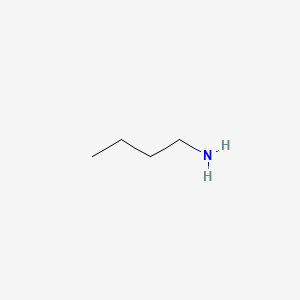 1-Amino-butaan