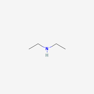 Diethylamine