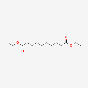 Diethyl Sebacate
