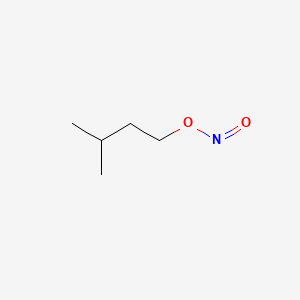 Isoamyl Nitrite