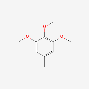 3,4,5-Trimethoxytoluene