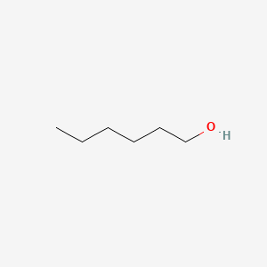 Hexanol