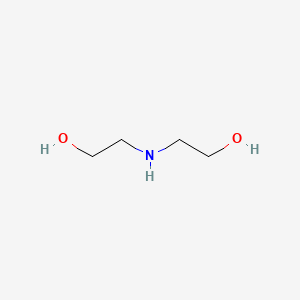 Diethanolamine