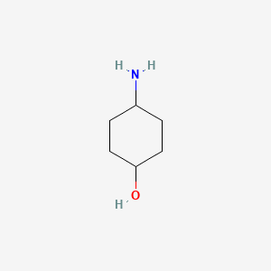 Trans-4-Aminocyclohexanol