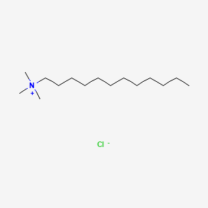 Laurtrimonium Chloride