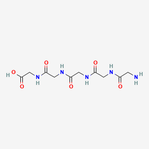 Pentaglycine