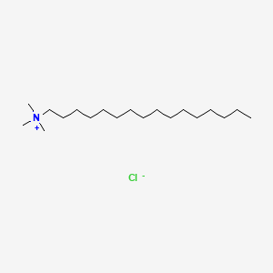 Cetyl Trimethyl Ammonium Chloride