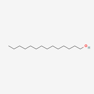 myristyl alcohol API