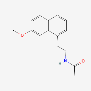 Agomelatine