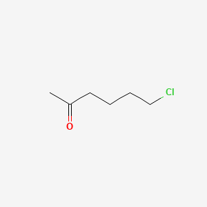 6-Chloro-2-Hexanone