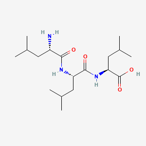 Trileucine